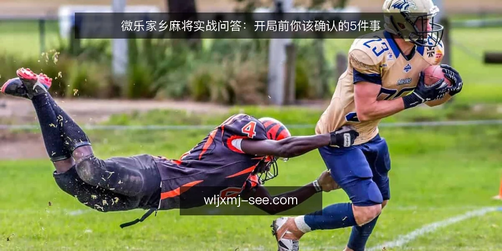 微乐家乡麻将实战问答:开局前你该确认的5件事 — 先搞清楚:微乐家乡麻将适合哪种牌局场景? 配图