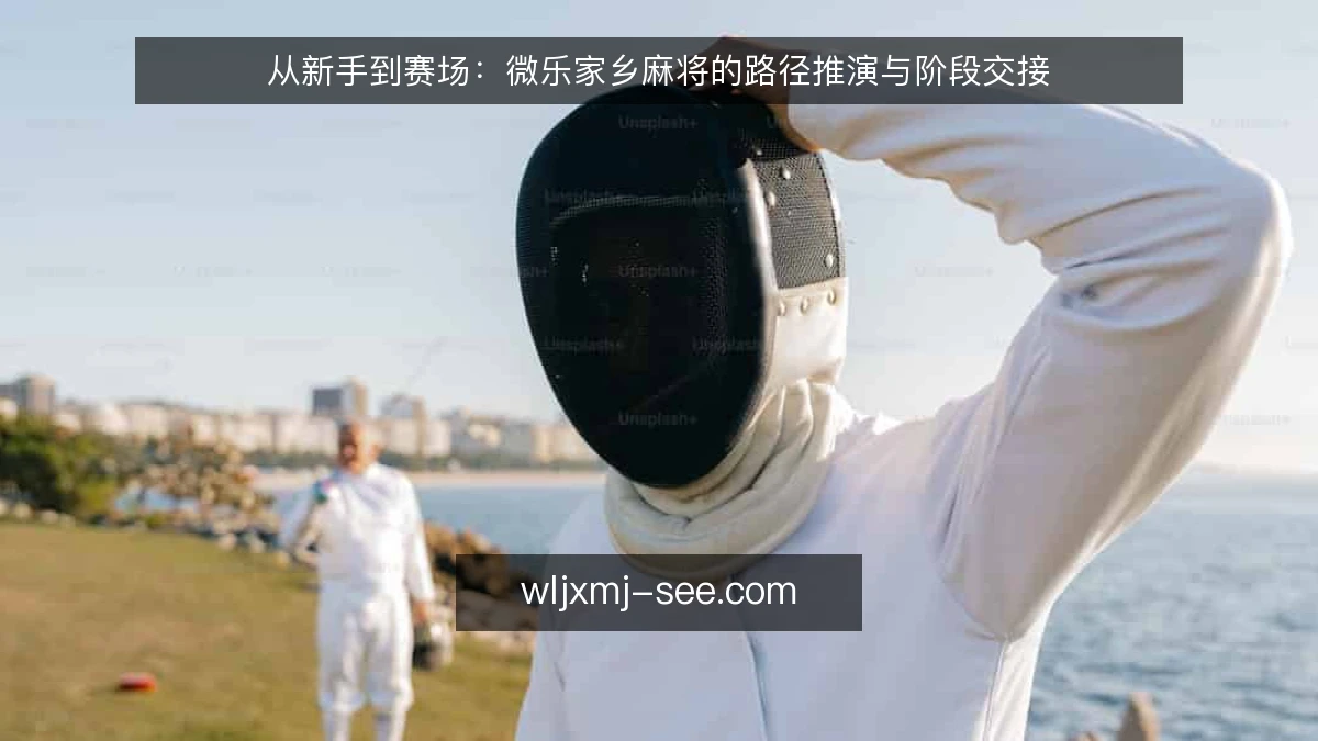 从新手到赛场:微乐家乡麻将的路径推演与阶段交接