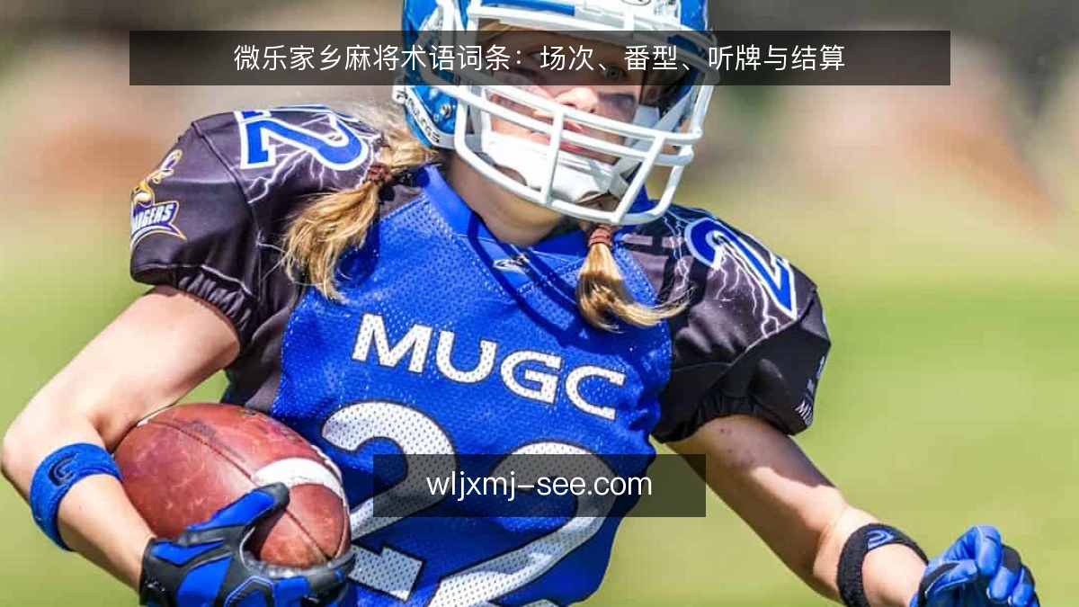 微乐家乡麻将术语词条：场次、番型、听牌与结算